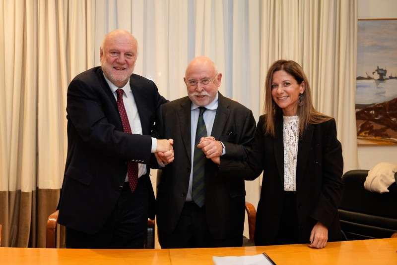 Greece’s Thessaloniki Port launches largest €195.6m expansion in its history