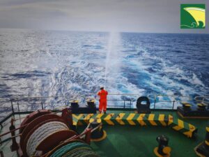 Precious Shipping disposes 2010-built supramax bulker for $9.5m