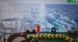 Precious Shipping disposes 2010-built supramax bulker for $9.5m