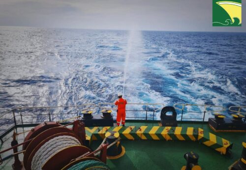 Precious Shipping disposes 2010-built supramax bulker for $9.5m