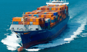 HD Hyundai wins order from Regional Container Lines for two ships