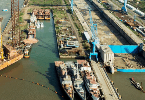 India’s yard SDHI scoops $220m order for tankers from Rederiet Stenersen