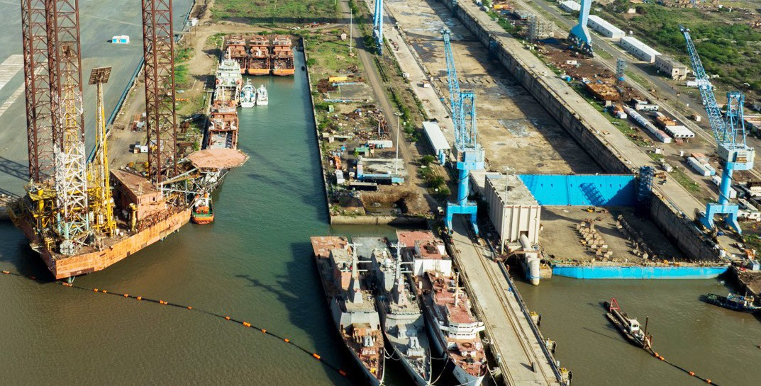 India’s yard SDHI scoops $220m order for tankers from Rederiet Stenersen