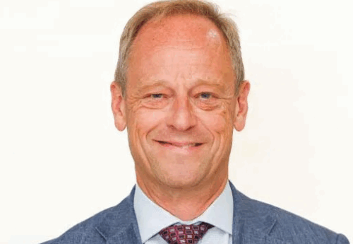 Synergy Marine seals management deal for offshore assets deployed for Aramco