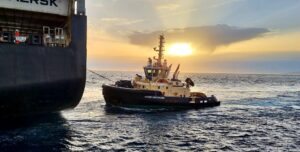 Svitzer acquires 66.6% stake in Norway’s Buksér og Berging