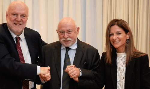 Greece’s Thessaloniki Port launches largest €195.6m expansion in its history