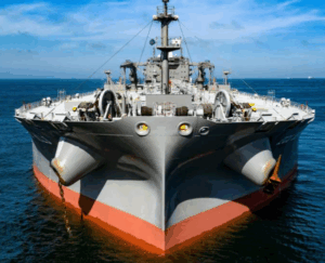 Top Ships locks in three-year charter for MR tanker in $20m deal