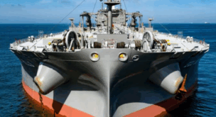 Top Ships locks in three-year charter for MR tanker in $20m deal