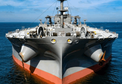 Top Ships locks in three-year charter for MR tanker in $20m deal