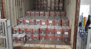 UK authorities sentence two men over heroin-laced juice shipment £20m worth