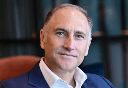 Vitol’s head of shipping Kit Kernon passed away