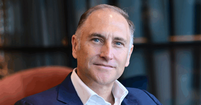 Vitol’s head of shipping Kit Kernon passed away