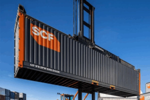 ABL Group completes acquisition of SCF Containers
