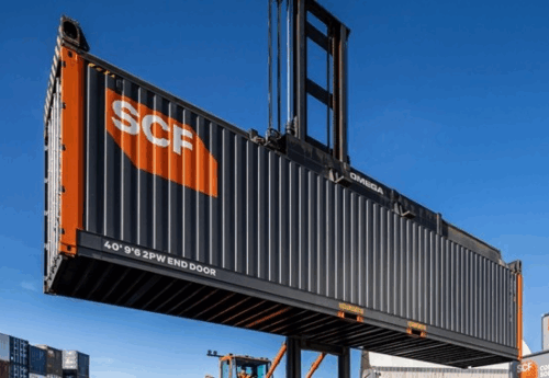 ABL Group completes acquisition of SCF Containers