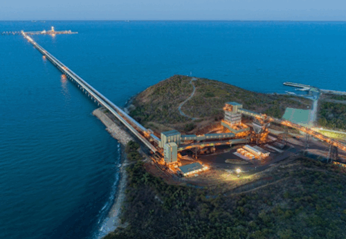 Adani Ports completes 100% acquisition of NQXT Australia