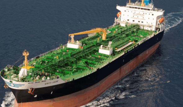 Greek owner Avin International’s tanker fleet joins Ahti Pool