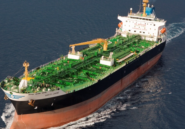 Greek owner Avin International’s tanker fleet joins Ahti Pool