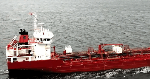 Pirates storm LPG tanker and ‘9 crewmembers have been taken’: Christiania Gas