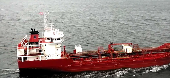 Pirates storm LPG tanker and ‘9 crewmembers have been taken’: Christiania Gas