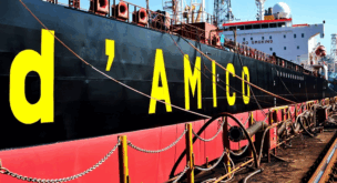 D’Amico seals shipbuilding deal with Chinese yard for MR1 pair+options
