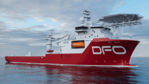 Dong Fang Offshore inks CLV newbuild with Norwegian yard