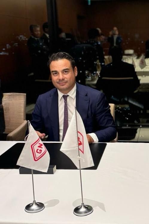 Dynamic expansion of DryDel Shipping in the capesize market