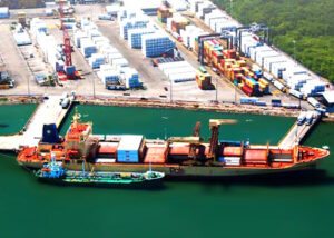 Dole sells its port in Guayaquil to Terminal Investment Limited