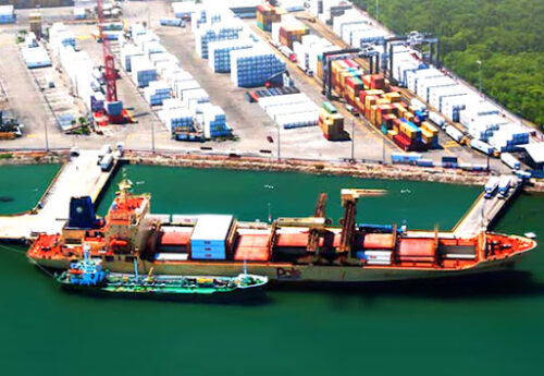 Dole sells its port in Guayaquil to Terminal Investment Limited