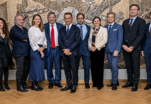 Knutsen wins long-term charter from Edison for LNG carrier newbuild