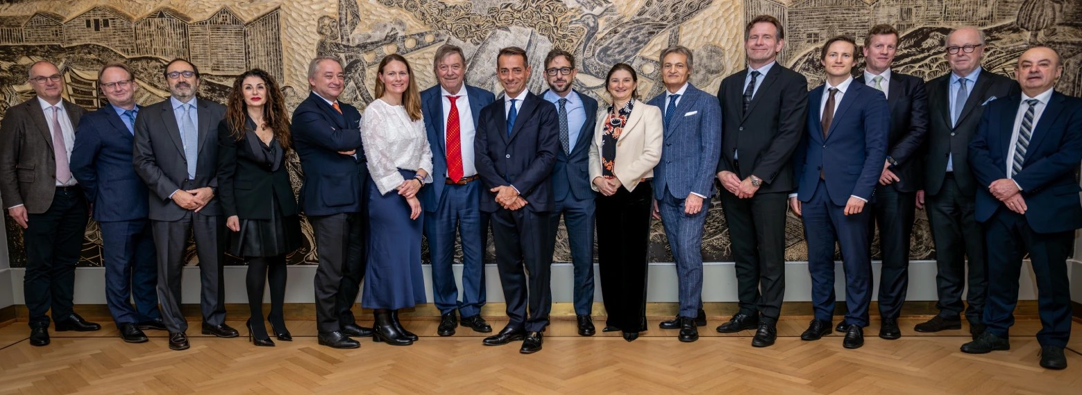 Knutsen wins long-term charter from Edison for LNG carrier newbuild