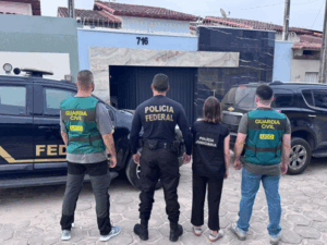 Greek criminal network engaged in at-sea transfer method