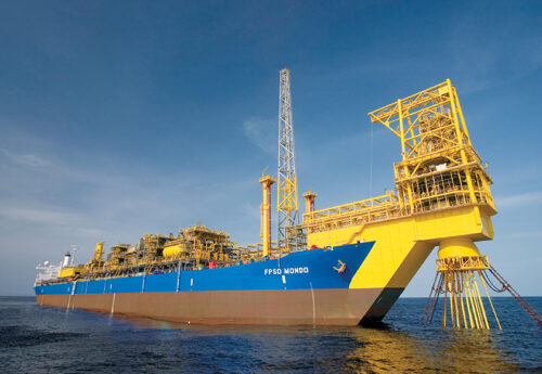 FSPO Mondo off Angola