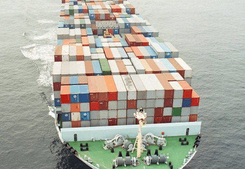 Global Ship Lease snaps up three containerships in $90 deal