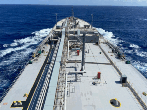 Great Eastern Shipping shuffles fleet with sale of VLGC, new purchases