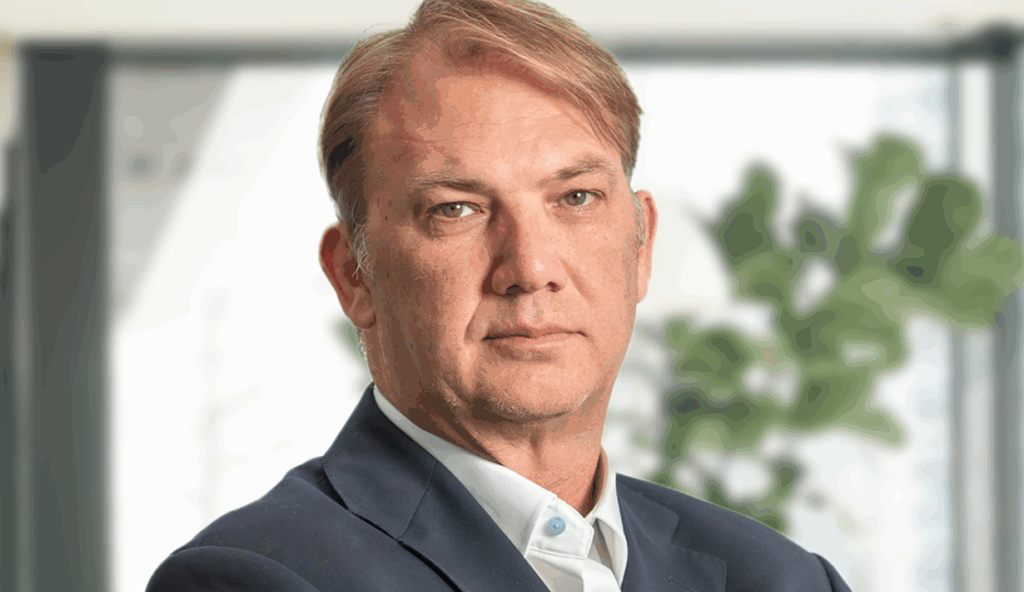 Gunvor launches management buy-out and leadership overhaul