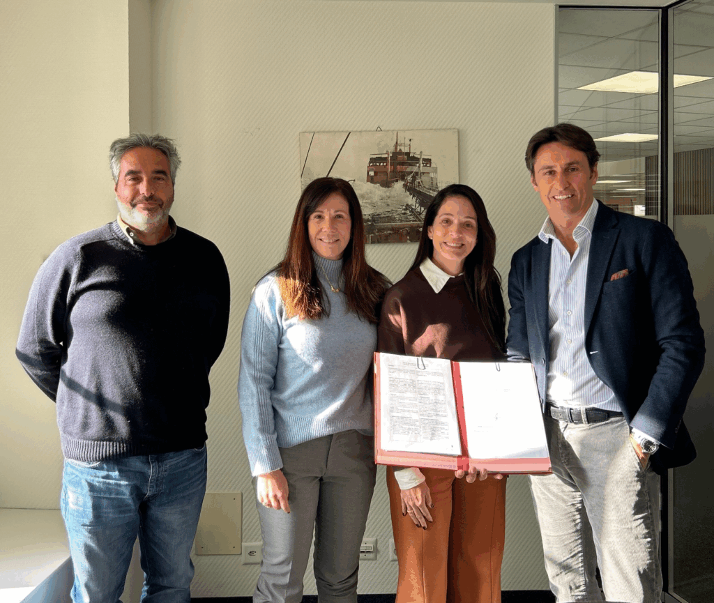 IFCHOR Galbraiths acquires Brazilian dry bulk shipbroker