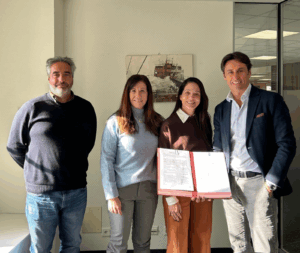 IFCHOR Galbraiths acquires Brazilian dry bulk shipbroker