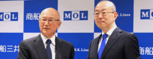 MOL names new president as baton handed to next generation