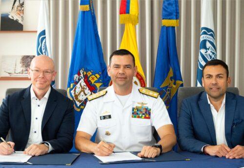 Monjasa brings crew management in-house to tackle seafarer shortage