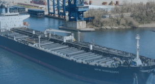 Montfort Maritime buys two Japanese tankers from Maersk