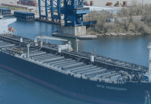 Montfort Maritime buys two Japanese tankers from Maersk