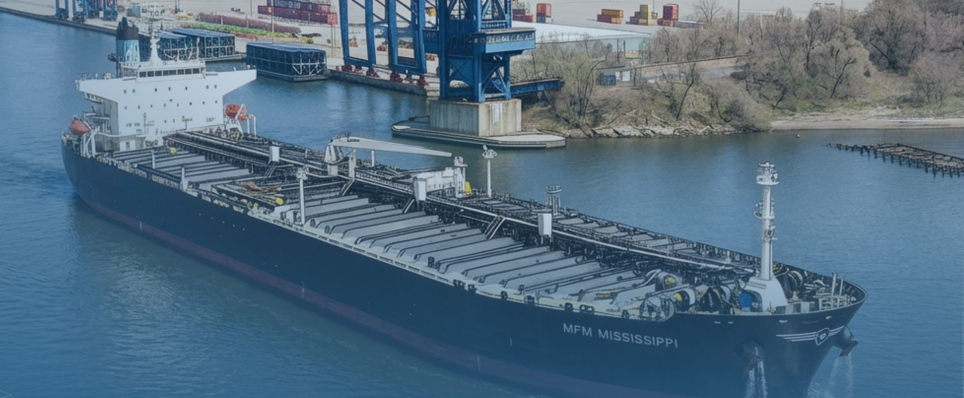 Montfort Maritime buys two Japanese tankers from Maersk