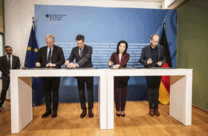 MSC Cruises and Meyer Werft sign major deal for six next-generation cruise ships