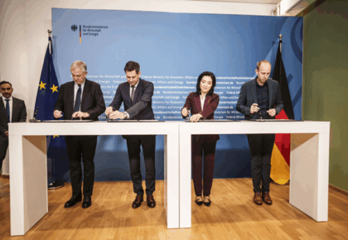 MSC Cruises and Meyer Werft sign major deal for six next-generation cruise ships