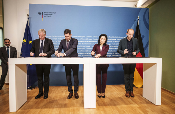 MSC Cruises and Meyer Werft sign major deal for six next-generation cruise ships