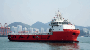Malaysian builder sells offshore vessel for $20.5m to Vietnam firm