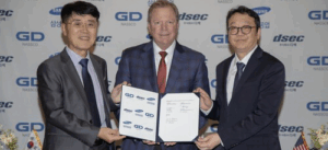 Samsung Heavy, NASSCO and DSEC form US shipbuilding alliance