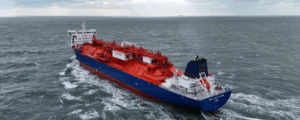 NYK and Ocean Yield to co-invest in four LNG carriers backed by charters