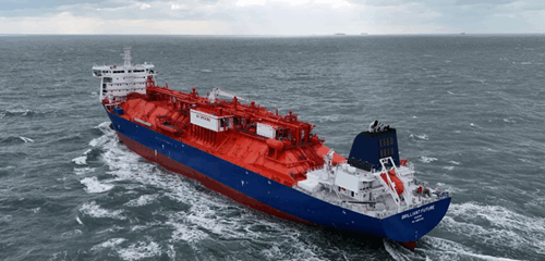 NYK and Ocean Yield to co-invest in four LNG carriers backed by charters