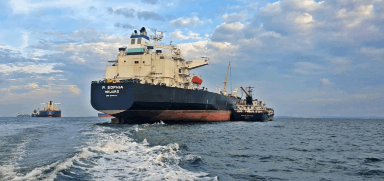 Performance Shipping holds on to her oldest tanker after potential sale deal fails